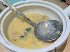 -吕氏疙瘩汤·海鲜新鲁菜(凯德mall新都心店)