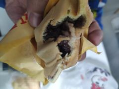 -台湾味正点车轮饼可丽饼(南禅寺店)