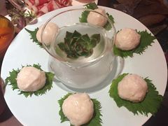 -捞王锅物料理(凯旋路店)