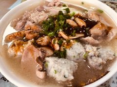 -荔林食店(西华路店)