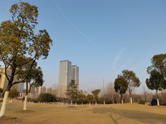 -滨湖塘西河公园