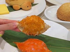 -蔡澜点心·粤菜(月星环球港店)