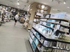 -MUJI无印良品(中航城君尚店店)