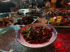 -伊隆斋(什刹海店)