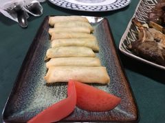 -一千一夜阿拉伯餐厅1001 Nights-Arabic Restaurant(静安店)
