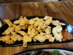 -长亭酒肆.武夷菜(鼓楼后海店)
