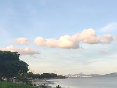 -深圳湾公园(南山区)