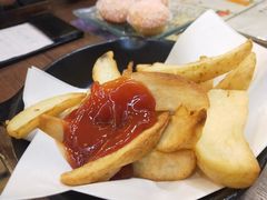 -许留山(梳士巴利道店)