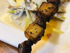-福苗小骆驼烧烤(莲湖路店)