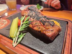 -MR.ROCKY洛奇先生·西餐&酒吧(琶醍店)