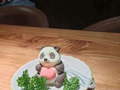 -鳗鱼家·深夜食堂(军博店)