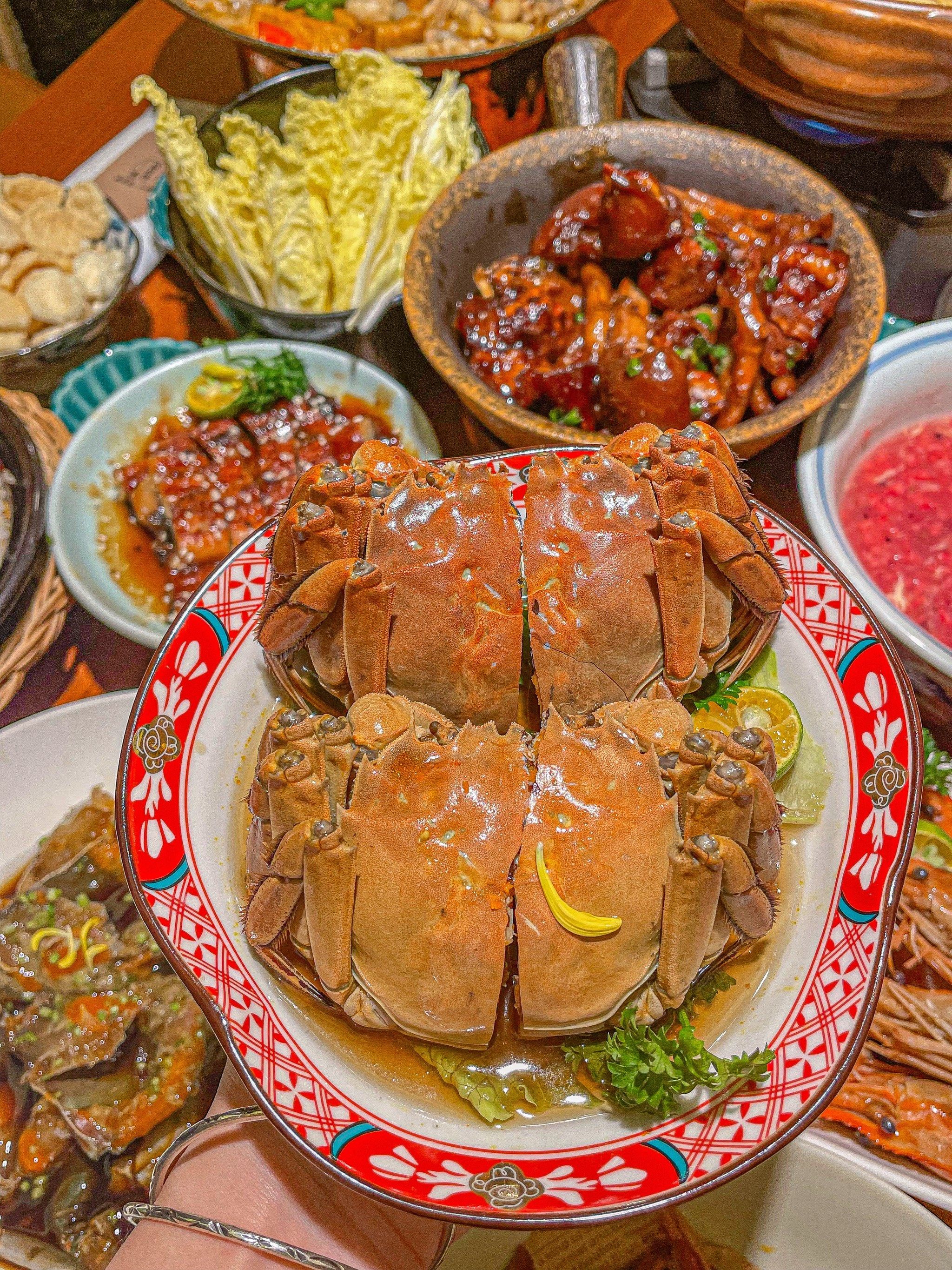 舟山也有了!这家真的好吃!