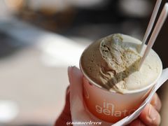 开心果Pistachio-Dip in Gelato(富民路店)