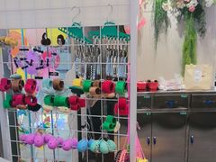 -东方豪客牛排意面披萨(金凤万达店)