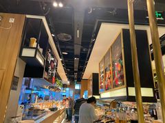 -比格比萨自助(永旺梦乐城店)