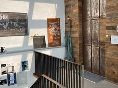 门面-Vanilla Specialty Coffee(八大关店)