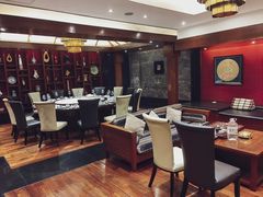 -稻香海鲜饭店(第一国际店)