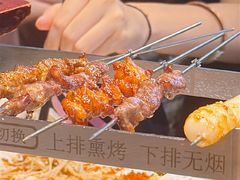 -丰茂烤串(公园店)