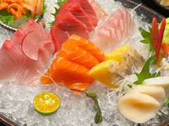 -龙吟大江户(华侨店)