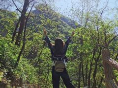 -太平万花山景区