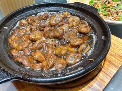 -陈记菜馆·非遗淮扬菜(东关街教场店)