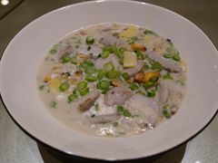 -麒麟中餐厅·经典粤菜·地道菜式老字号(广州长隆酒店)