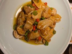 -渝信川菜 · 川味家常菜(长安店)
