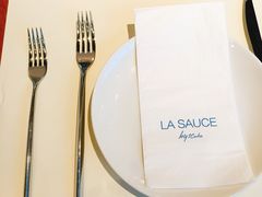-La Sauce法意餐厅