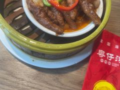 -粤仔湾砂锅粥(阳光店)