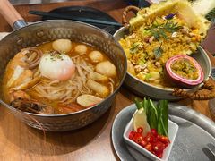 -La Terre乐田(万象城店)