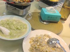 -福巷湘食小馆·猛火现炒(上海首店)