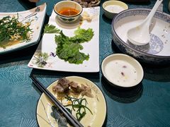 -鹏馨羊羔肉·非遗(新建街店)