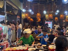 大堂-丝恋丝娃娃(金阳国贸店)