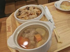 -真功夫(棠下店)