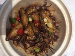 -蓬川食府(金海道店)