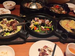 -旺爷砂锅·茶作(国贸城店)