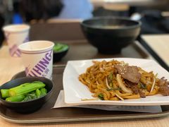 -太兴烧味餐厅(香港机场店)