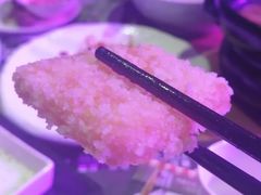 脆米糕-研磨时光音乐餐厅(丁家庄店)