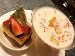 提拉米苏-海外海皇冠大酒店-海悦·全日制餐厅