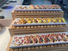 -大橘元自助回转火锅(天河新天地店)