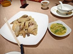 -观山美厨·精致粤菜(西樵店)