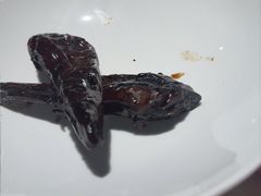 -杨氏青龙虾·羊蝎子(托乐嘉店)