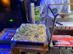 -很久以前羊肉串(打浦路店)