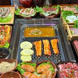 正宗的大凉烤肉在宁波也能吃到了！！