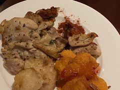 -广州富力君悦大酒店·凯菲厅