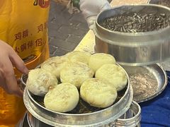 -梁憨包(南岸回龙湾店)