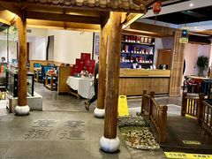 -壹零捌道·北京烤鸭(车公庄店)