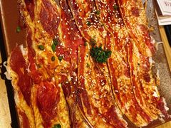 -久苑烧肉(世界城广场店)