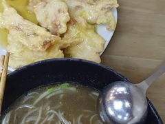 -顺姬冷面(长白西路店)