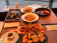 -必胜客(浦上万达店)
